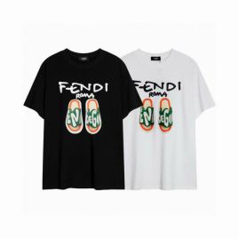 Picture of Fendi T Shirts Short _SKUFendiS-XLktt0434636